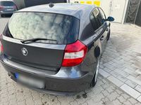 gebraucht BMW 120 i 150 Ps