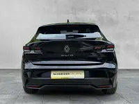 Neu Renault Clio V Evolution 160 PS (117 kW) 2026 Schwarz Limousine