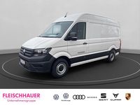 Gebraucht VW Crafter 140 PS (102 kW) 2026 Weiss Van