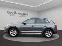 Gebraucht Audi Q5 367 PS (269 kW) 2022 Daytonagrau perleffekt SUV