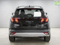 Neu Hyundai Tucson Style 150 PS (110 kW) 2026 Abyss black metallic () SUV