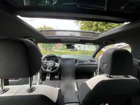 Gebraucht VW T-Roc 190 PS (139 kW) 2019 Weiß SUV