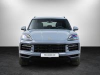 Gebraucht Porsche Cayenne E-Hybrid 470 PS (345 kW) 2024 Grau SUV