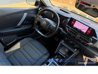 Gebraucht Citroën C4 131 PS (96 kW) 2021 Noir obsidien Limousine