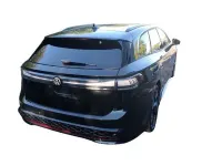 Gebraucht VW ID.7 GTX 250 kW (340 PS) 2025 Grenadillschwarz metallic Kombi