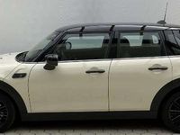 gebraucht Mini Cooper S Navi+,DAB,CarPlay,RK,DrivingAssist