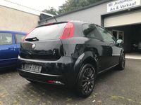 gebraucht Fiat Grande Punto 1.4 i*klima*1Hd