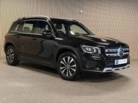 Gebraucht Mercedes GLB180 136 PS (100 kW) 2022 Schwarz SUV
