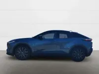 Neu Toyota C-HR+ Lounge 252 kW (343 PS) 2026 Mineral me (6y1)/ black (218) SUV