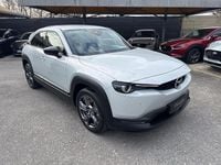 Gebraucht Mazda MX30 106 kW (145 PS) 2020 Mondsteinweiß SUV