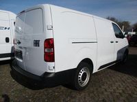 Gebraucht Fiat Scudo 177 PS (130 kW) 2024 Weiss Van