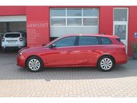 Gebraucht Opel Astra 110 PS (80 kW) 2024 Red metallic Kombi