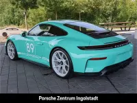 Neu Porsche 911 GT3 Touring 510 PS (375 kW) 2026 Farbe nach wahl: mintgrün Coupé