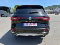 Gebraucht Renault Koleos LIMITED 150 PS (110 kW) 2020 Schwarzmetallic SUV