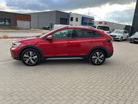 Używany VW Taigo Style 110 KM (80 kW) 2021 Czerwony SUV