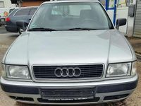 Gebraucht Audi 80 90 PS (66 kW) 1994 Grau Limousine