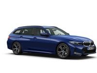 Gebraucht BMW 330 Efficient Dynamics 184 PS (135 kW) 2026 Kombi