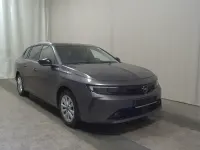 Gebraucht Opel Astra Elegance 131 PS (96 kW) 2023 Grau Kleinwagen