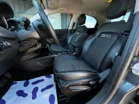 Gebraucht Fiat 500X Cross 140 PS (102 kW) 2015 Grau SUV