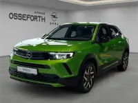 Gebraucht Opel Mokka-e Elegance 100 kW (136 PS) 2024 Grün SUV