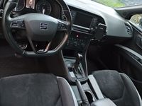 gebraucht Seat Leon ST 2.0 TSI Start&Stop CUPRA 290 DSG CUP...