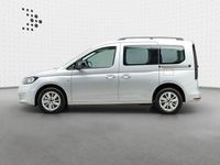 Neu VW Caddy Life 116 PS (85 kW) 2026 Reflexsilber metallic Van / Kleinbus