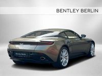 gebraucht Aston Martin DB11 V8 Coupe - BENTLEY BERLIN -