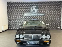 Gebraucht Jaguar XJ Sovereign 284 PS (208 kW) 1999 Schwarz Limousine