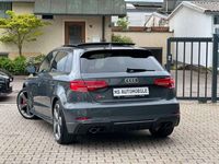 gebraucht Audi S3 Sportback 2.0 TFSI quattro *PANO*RS-SITZE*