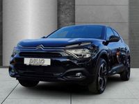 Gebraucht Citroën C4 PureTech 131 PS (96 kW) 2024 Schwarz Limousine