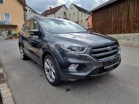 gebraucht Ford Kuga 1,5T 4x4 Aut. ST-Line XENON+NAVI+KEYLESS