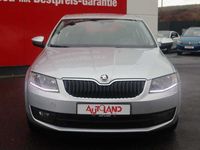 gebraucht Skoda Octavia 1.4 TSI