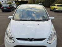 Usado Ford B-MAX 90 HP (66 kW) 2013 Branco Monovolume