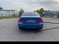 gebraucht BMW 328 F30 i M-Paket