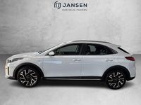 Gebraucht Kia XCeed Vision 136 PS (100 kW) 2023 Weiß SUV