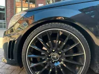 Gebraucht Mercedes C63 AMG 231 PS (169 kW) 2008 Schwarz Limousine