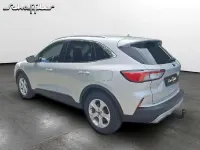 Gebraucht Ford Kuga Titanium X 152 PS (111 kW) 2020 Polarsilber metallic SUV