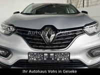 gebraucht Renault Kadjar Bose Edition 4x4 FSH,LED,AHK,KEY,RFK,Navi