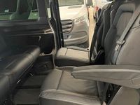 gebraucht Mercedes V250 lang