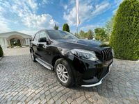 gebraucht Mercedes GLE250 4Matic AMG 9G-TRONIC