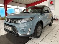 gebraucht Suzuki Vitara 1.4 BOOSTERJET Hybrid Comfort Allgrip