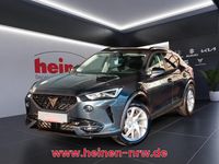 Gebraucht Cupra Formentor 204 PS (150 kW) 2023 Grau SUV