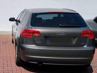 Second-hand Audi A3 105 CP (77 kW) 2012 Maro Hatchback