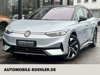 Neu VW ID.7 Pro 210 kW (286 PS) 2026 Scale silver metallic Kombi