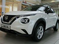Gebraucht Nissan Juke N-Connecta 114 PS (83 kW) 2022 Othercolor SUV