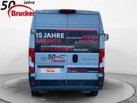 Gebraucht Toyota Proace 140 PS (102 kW) 2024 Grau Van / Kleinbus