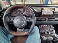 gebraucht Audi A8 3.0 TDI tiptronic quattro -
