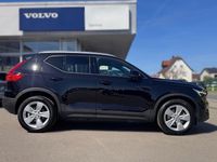 Gebraucht Volvo XC40 Core 163 PS (119 kW) 2025 Schwarz SUV