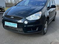 gebraucht Ford S-MAX 