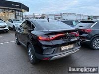 Brugt Renault Arkana Techno 140 HK (102 kW) 2025 Sort SUV